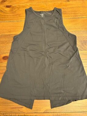 Athleta Foothill Seamless Tank Top